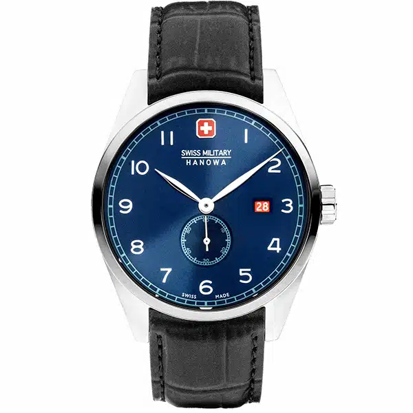 SMWGB0000701 ساعت مچی مردانه سوئیس میلیتاری (SWISS MILITARY) مدل SMWGB0000701