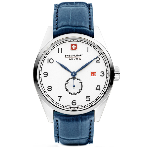 ساعت مچی مردانه سوئیس میلیتاری (SWISS MILITARY) مدل SMWGB0000702