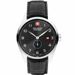 ساعت مچی مردانه سوئیس میلیتاری (SWISS MILITARY) مدل SMWGB0000703