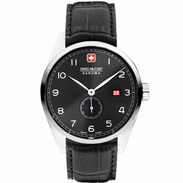 ساعت مچی مردانه سوئیس میلیتاری (SWISS MILITARY) مدل SMWGB0000703