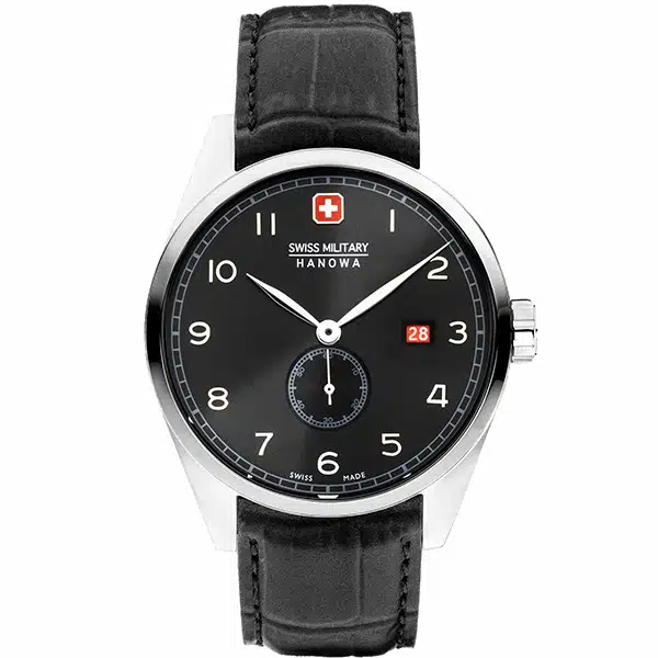 SMWGB0000703 ساعت مچی مردانه سوئیس میلیتاری (SWISS MILITARY) مدل SMWGB0000703