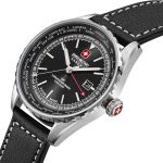ساعت مچی مردانه سوئیس میلیتاری (SWISS MILITARY) مدل SMWGB0003201 - Image 2