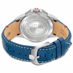 ساعت مچی مردانه سوئیس میلیتاری (SWISS MILITARY) مدل SMWGB2100301 - Image 2