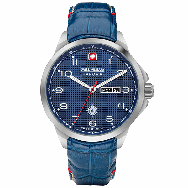 ساعت مچی مردانه سوئیس میلیتاری (SWISS MILITARY) مدل SMWGB2100301