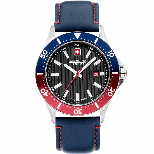 ساعت مچی مردانه سوئیس میلیتاری (SWISS MILITARY) مدل SMWGB2100608