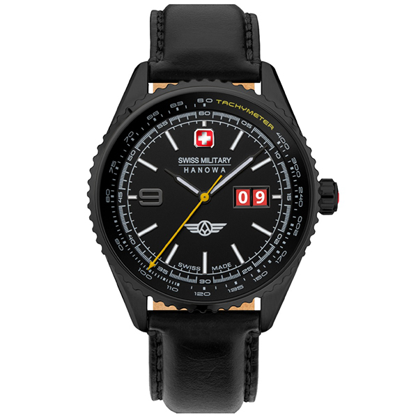 ساعت مچی مردانه سوئیس میلیتاری (SWISS MILITARY) مدل SMWGB2101030