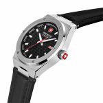 ساعت مچی مردانه سوئیس میلیتاری (SWISS MILITARY) مدل SMWGB2101601