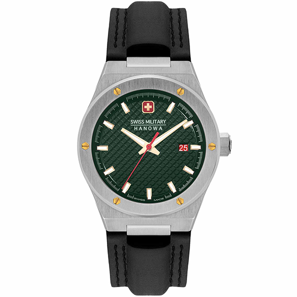 ساعت مچی مردانه سوئیس میلیتاری (SWISS MILITARY) مدل SMWGB2101602