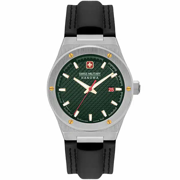 SMWGB2101602 ساعت مچی مردانه سوئیس میلیتاری (SWISS MILITARY) مدل SMWGB2101602