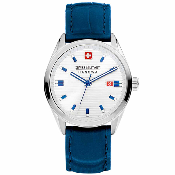 ساعت مچی مردانه سوئیس میلیتاری (SWISS MILITARY) مدل SMWGB2200103