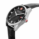 ساعت مچی مردانه سوئیس میلیتاری (SWISS MILITARY) مدل SMWGB2200104