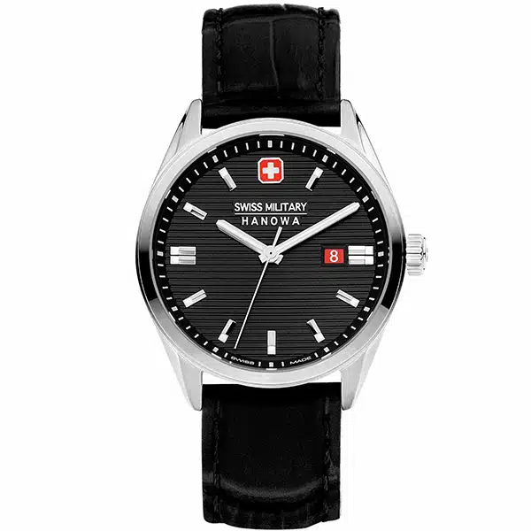 SMWGB2200104 ساعت مچی مردانه سوئیس میلیتاری (SWISS MILITARY) مدل SMWGB2200104