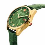 ساعت مچی مردانه سوئیس میلیتاری (SWISS MILITARY) مدل SMWGB2200111