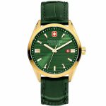 ساعت مچی مردانه سوئیس میلیتاری (SWISS MILITARY) مدل SMWGB2200111