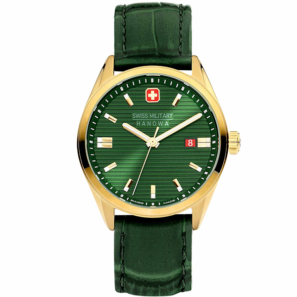 ساعت مچی مردانه سوئیس میلیتاری (SWISS MILITARY) مدل SMWGB2200111