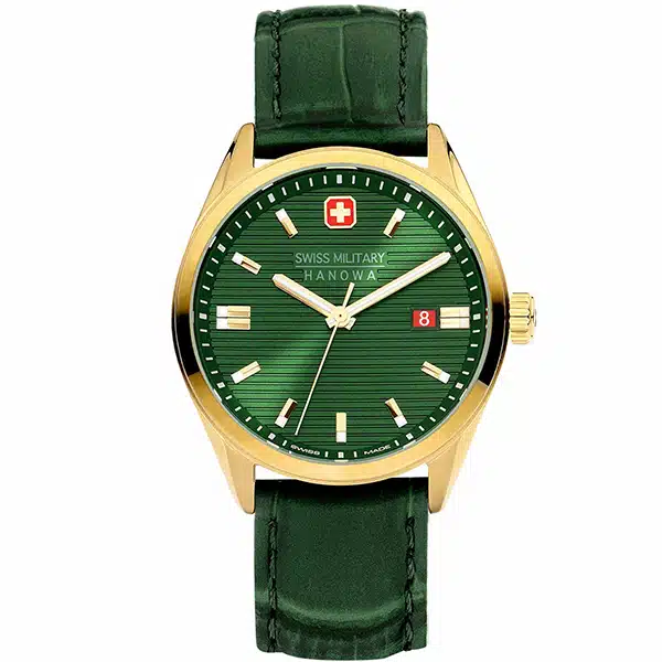 SMWGB2200111 ساعت مچی مردانه سوئیس میلیتاری (SWISS MILITARY) مدل SMWGB2200111