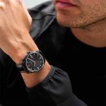 ساعت مچی مردانه سوئیس میلیتاری (SWISS MILITARY) مدل SMWGB2200140