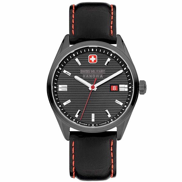 ساعت مچی مردانه سوئیس میلیتاری (SWISS MILITARY) مدل SMWGB2200140