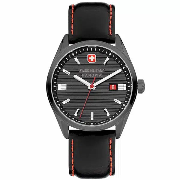 SMWGB2200140 ساعت مچی مردانه سوئیس میلیتاری (SWISS MILITARY) مدل SMWGB2200140