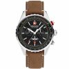 ساعت مچی مردانه سوئیس میلیتاری (SWISS MILITARY) مدل SMWGC0000301