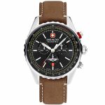 ساعت مچی مردانه سوئیس میلیتاری (SWISS MILITARY) مدل SMWGC0000301