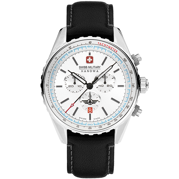 ساعت مچی مردانه سوئیس میلیتاری (SWISS MILITARY) مدل SMWGC0000302