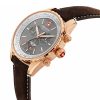 ساعت مچی مردانه سوئیس میلیتاری (SWISS MILITARY) مدل SMWGC0000320