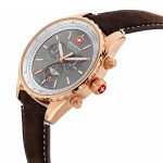 ساعت مچی مردانه سوئیس میلیتاری (SWISS MILITARY) مدل SMWGC0000320