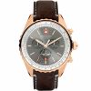 ساعت مچی مردانه سوئیس میلیتاری (SWISS MILITARY) مدل SMWGC0000320