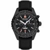 ساعت مچی مردانه سوئیس میلیتاری (SWISS MILITARY) مدل SMWGC0000330