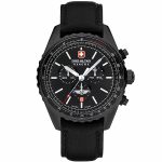 ساعت مچی مردانه سوئیس میلیتاری (SWISS MILITARY) مدل SMWGC0000330