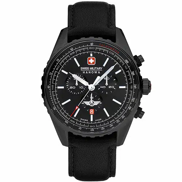 SMWGC0000330 ساعت مچی مردانه سوئیس میلیتاری (SWISS MILITARY) مدل SMWGC0000330