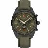 ساعت مچی مردانه سوئیس میلیتاری (SWISS MILITARY) مدل SMWGC0000340