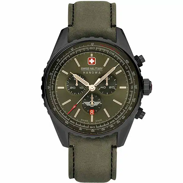 SMWGC0000340 ساعت مچی مردانه سوئیس میلیتاری (SWISS MILITARY) مدل SMWGC0000340