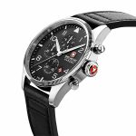 ساعت مچی مردانه سوئیس میلیتاری (SWISS MILITARY) مدل SMWGC0000401