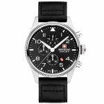ساعت مچی مردانه سوئیس میلیتاری (SWISS MILITARY) مدل SMWGC0000401