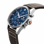 ساعت مچی مردانه سوئیس میلیتاری (SWISS MILITARY) مدل SMWGC0000402
