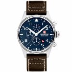 ساعت مچی مردانه سوئیس میلیتاری (SWISS MILITARY) مدل SMWGC0000402