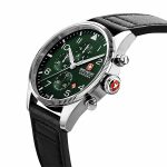 ساعت مچی مردانه سوئیس میلیتاری (SWISS MILITARY) مدل SMWGC0000405 - Image 2