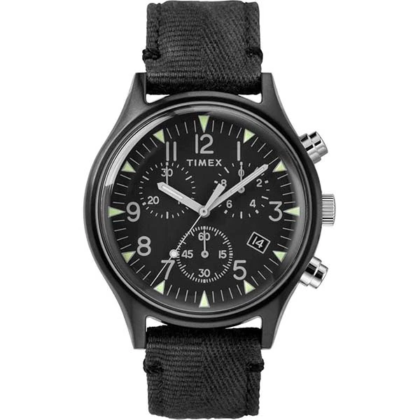 ساعت مچی مردانه تایمکس (TIMEX) مدل TW2R68700