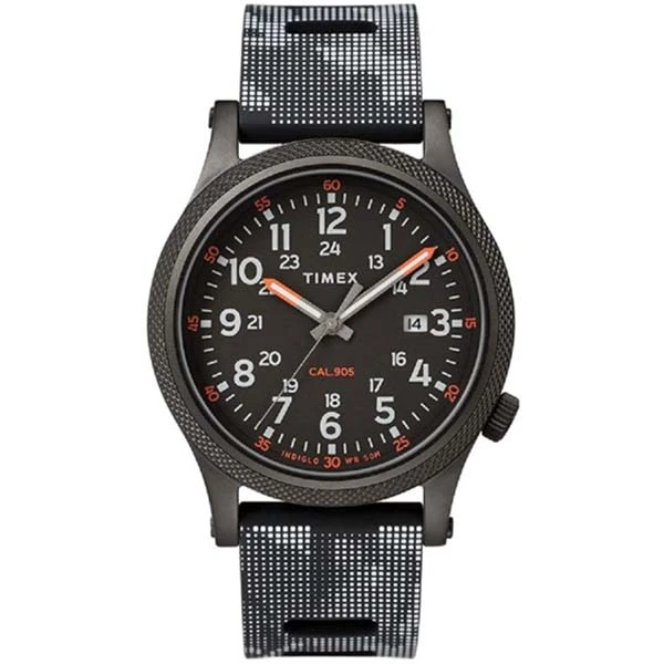 ساعت مچی مردانه تایمکس (TIMEX) مدل TW2T33600