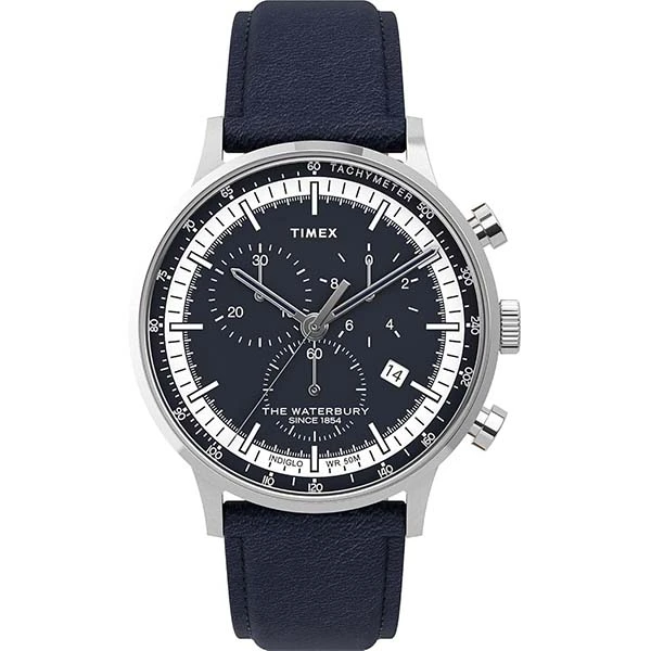 ساعت مچی مردانه تایمکس (TIMEX) مدل TW2U04700