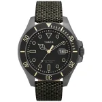 ساعت مچی مردانه تایمکس (TIMEX) مدل TW2U81900