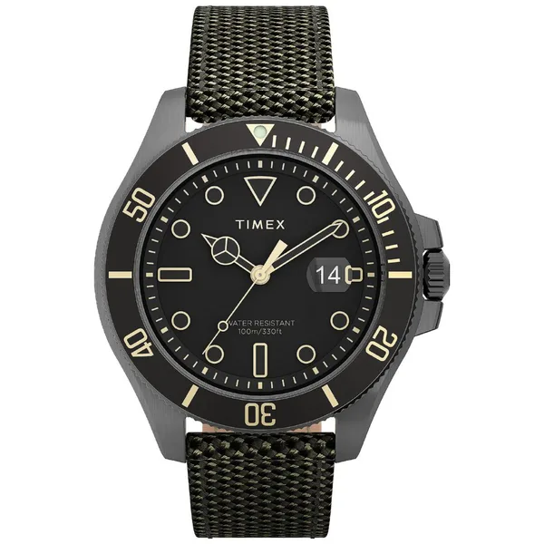 ساعت مچی مردانه تایمکس (TIMEX) مدل TW2U81900
