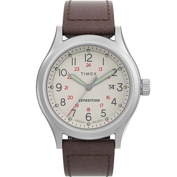 ساعت مچی مردانه تایمکس (TIMEX) مدل TW2V07300