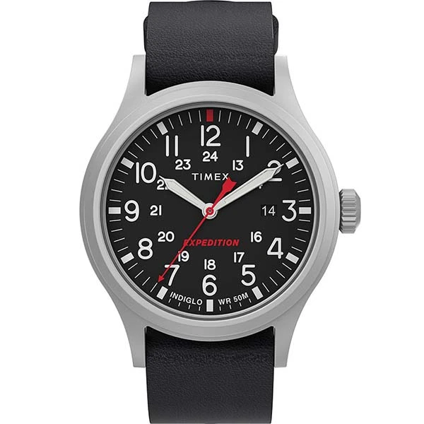 ساعت مچی مردانه تایمکس (TIMEX) مدل TW2V07500