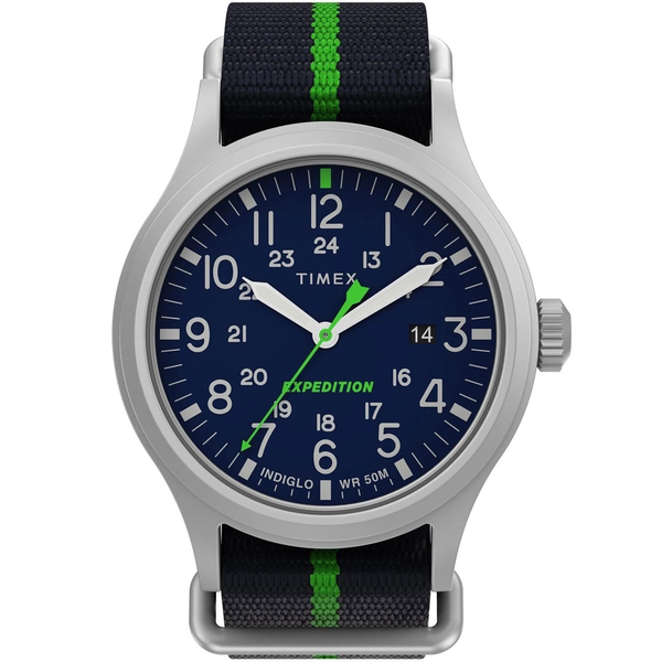 ساعت مچی مردانه تایمکس (TIMEX) مدل TW2V23000