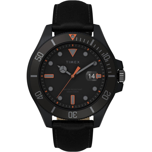ساعت مچی مردانه تایمکس (TIMEX) مدل TW2V42300