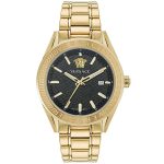 ساعت مچی مردانه ورساچه (VERSACE) مدل V VVE6A00623