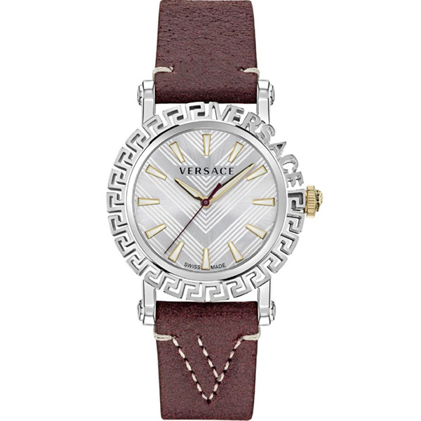 ساعت مچی مردانه ورساچه (VERSACE) مدل V VVE6D00123